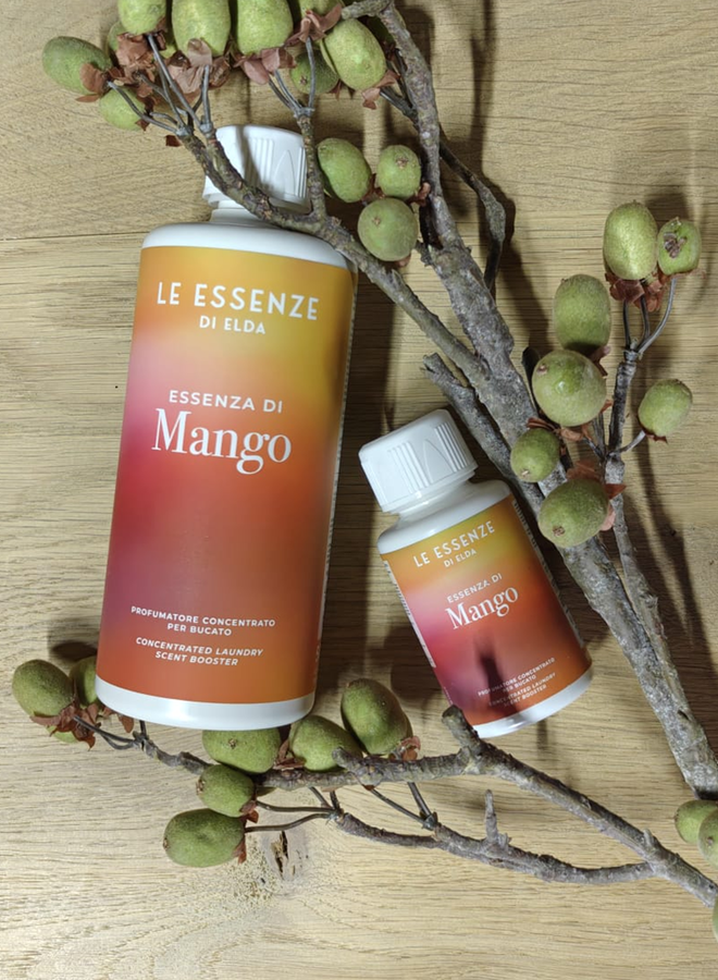 Wasparfum Mango 500 ml