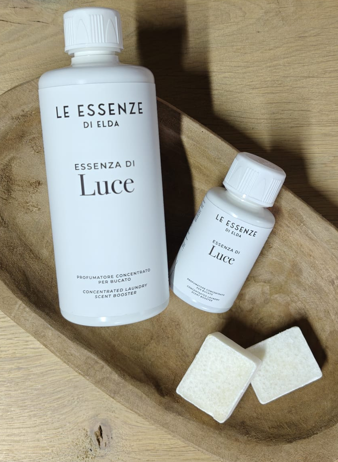 Wasparfum Luce 500 ml