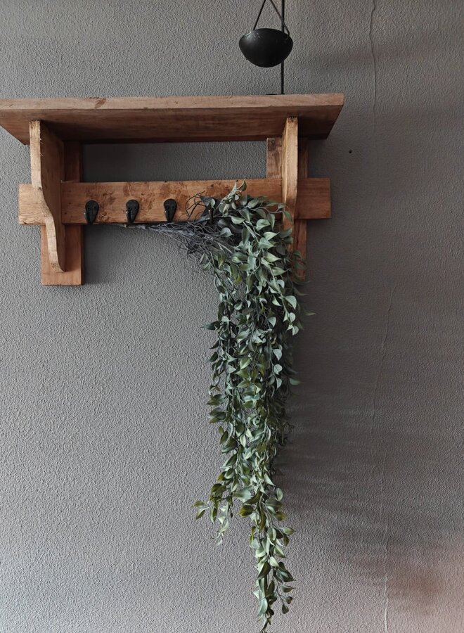 Hanger Lipstick Grey 107cm – Brynxz