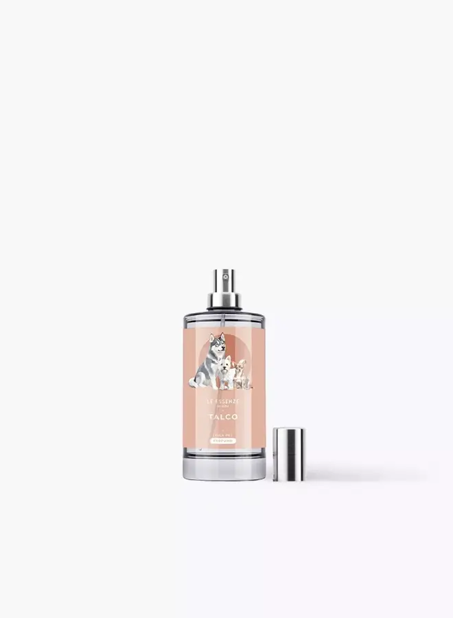 Hondenparfum Talco