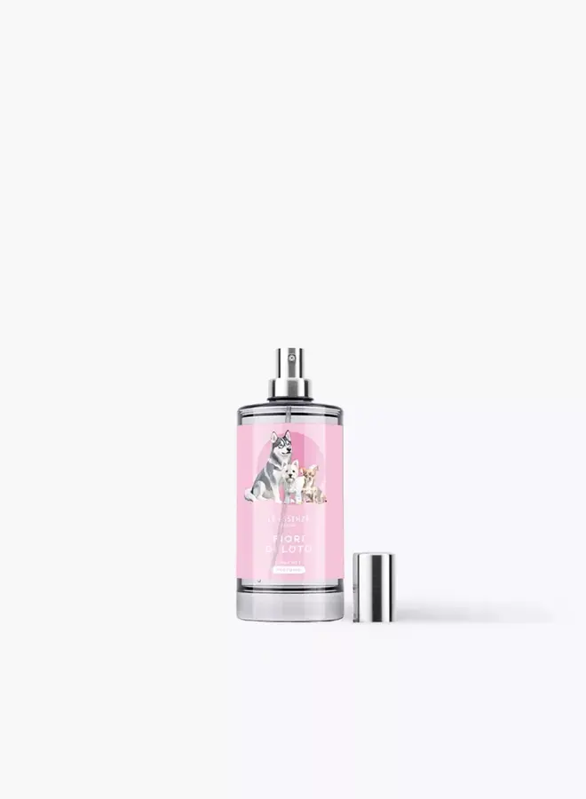 Hondenparfum Fiori di Loto