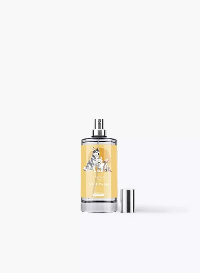 Hondenparfum Vaniglia