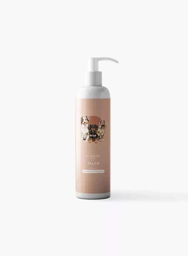 Hondenshampoo Talco