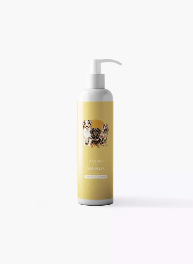Hondenshampoo Vaniglia