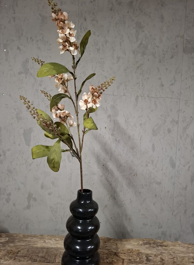 Zijden bloem Physostegia Salmon 100 cm