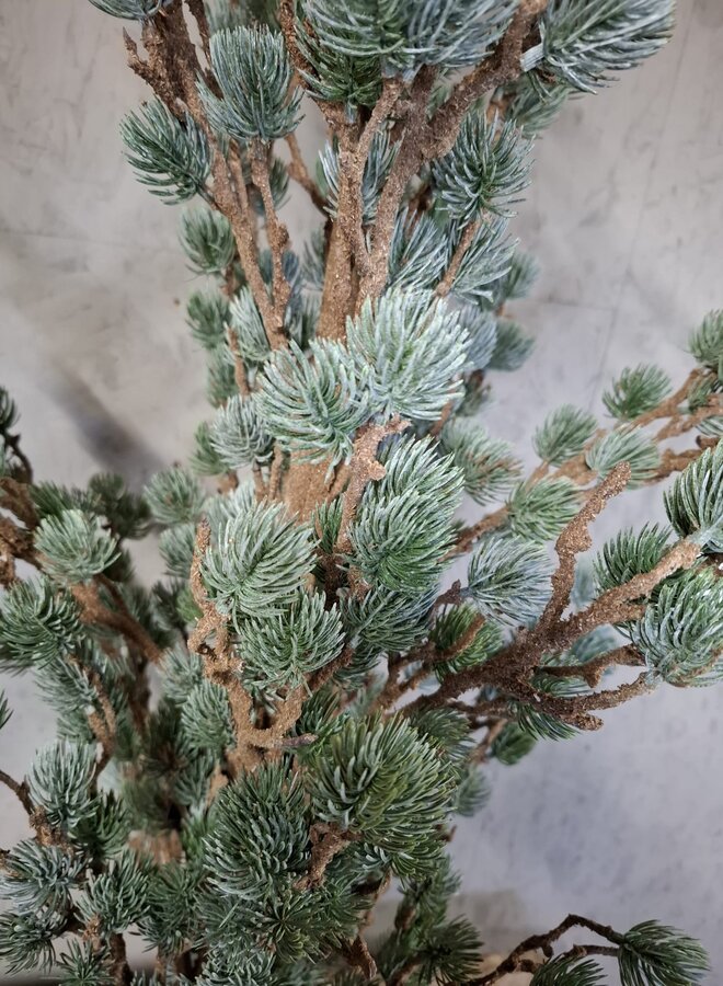 Tree Larix Grey Green 120 cm