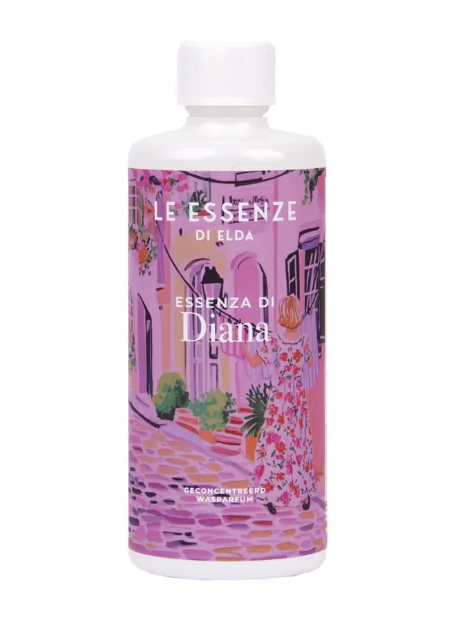 Wasparfum Diana 500 ml