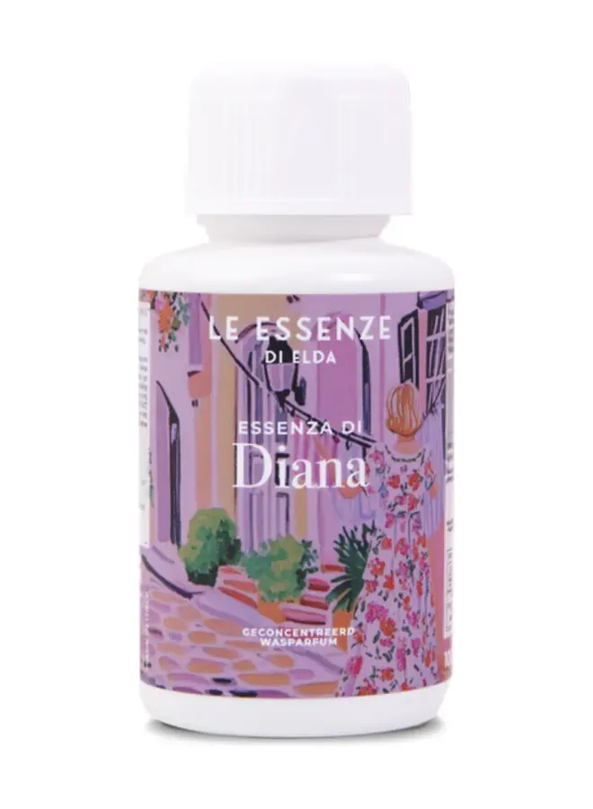 Wasparfum Diana 100 ml