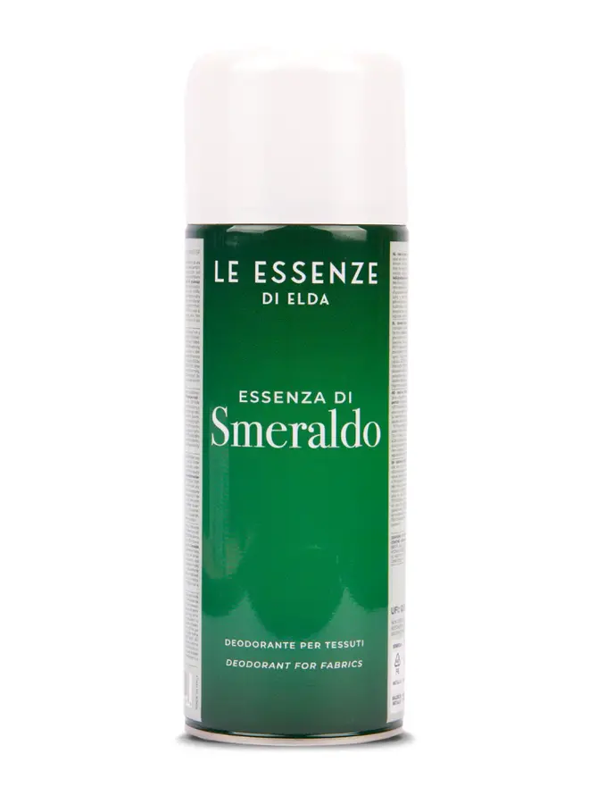 Textielspray Smeraldo