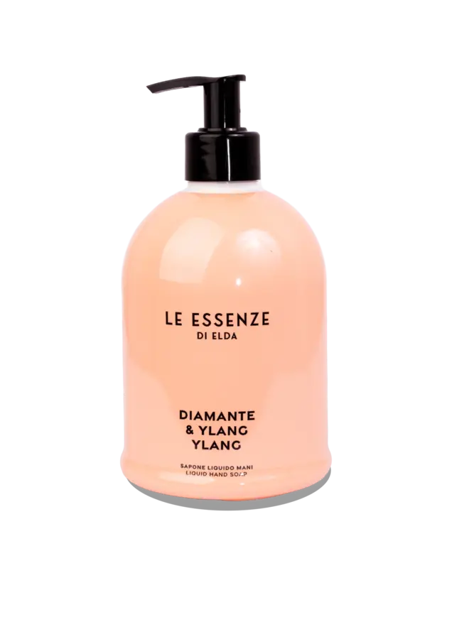 Handzeep Diamante Ylang & Ylang