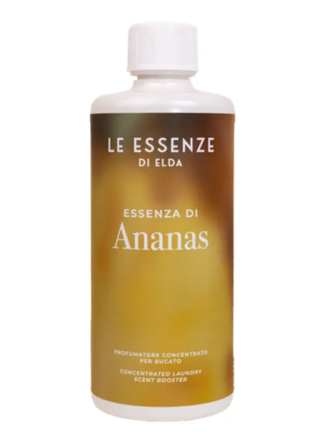 Wasparfum Ananas 500 ml