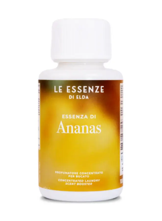 Wasparfum Ananas 100 ml