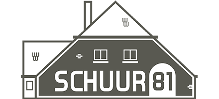 Schuur 81 | Maak van je huis een thuis!