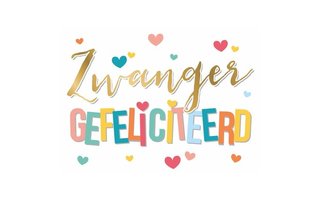 Zwanger