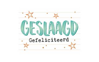 Geslaagd | Rijbewijs