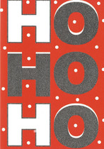 Ho, Ho, Ho