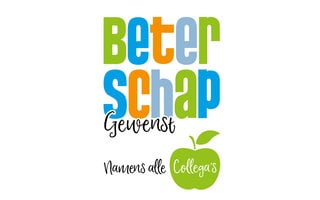 Beterschapskaart collega