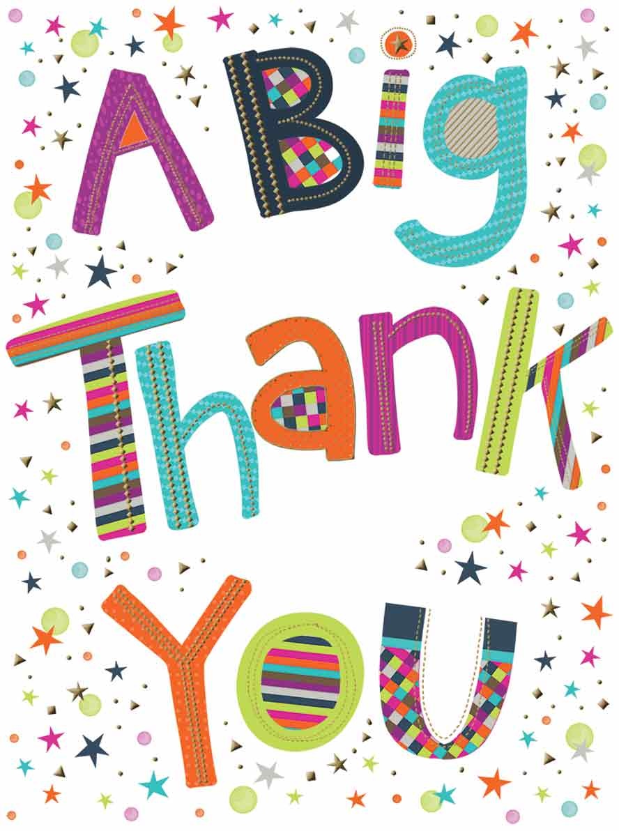 Xl Kaart A Big Thank You Snelwenskaart Nl Xl Kaart A Big Thank You Snelwenskaart Nl
