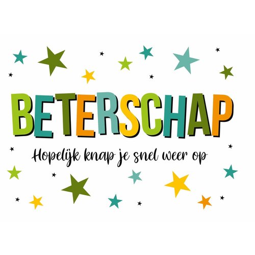 Beterschap