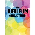 Een jubileum