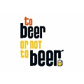 To beer or not to beer