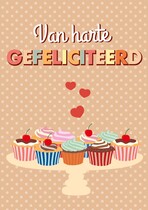 Van harte Gefeliciteerd