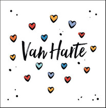 Van Harte