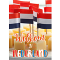 Welkom in Nederland