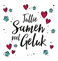 Jullie samen