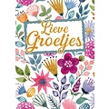 Lieve groetjes