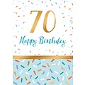 70 happy birthday