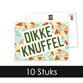 Dikke knuffel