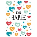 Van Harte