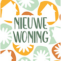 Nieuwe woning