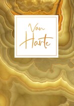 Van harte