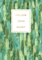 Follow your heart