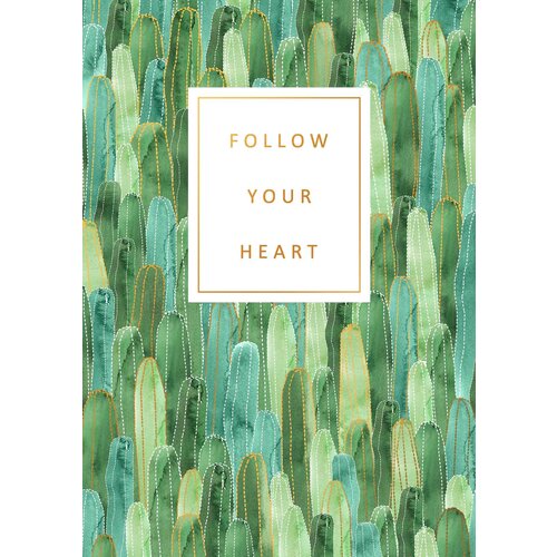 Follow your heart