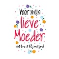 Lieve moeder