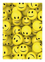 Smileys