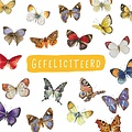 Gefeliciteerd