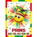 Prins gefeliciteerd