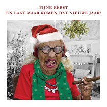 Fijne kerst