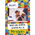 Zuchtâ€¦ Weer een jaartje dichter