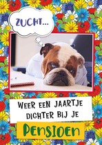Zuchtâ€¦ Weer een jaartje dichter