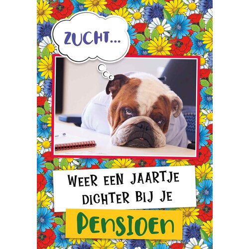 Zuchtâ€¦ Weer een jaartje dichter