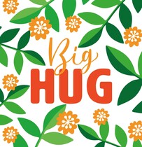 Big hug