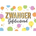 Zwanger