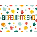 Gefeliciteerd