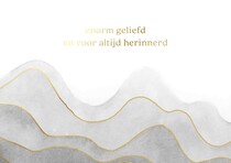 Enorm geliefd