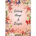 Geloof, hoop en liefde